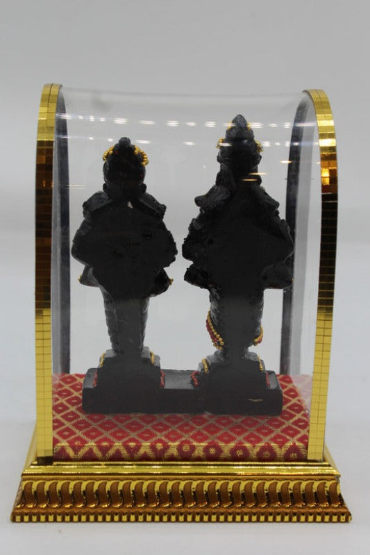 Vitthal Rukmini statue, 1049