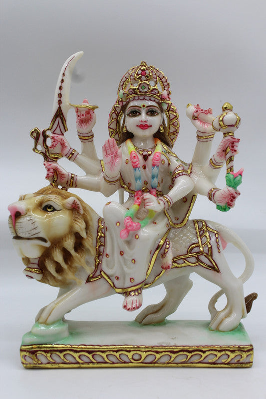 Hindu idols and statues