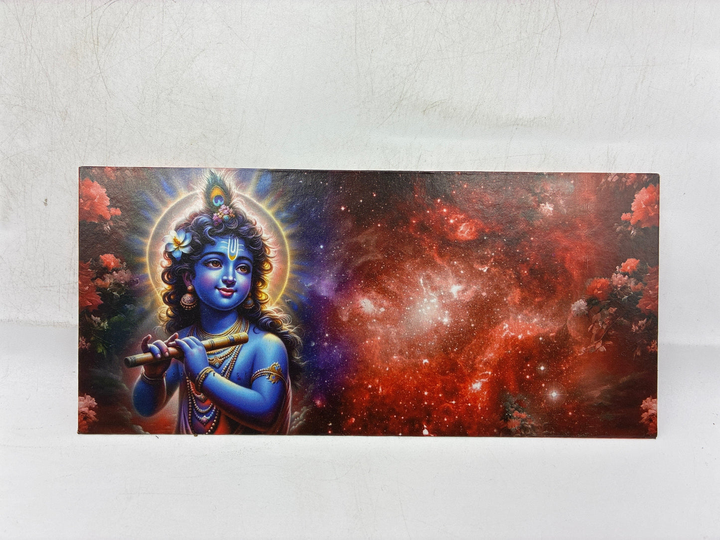 Money gift envelopes - Krishna design