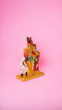 Load image into Gallery viewer, Radha Krishna Idol Showpiece Murti Gifts Home Decor(2cm x1.5cm x0.5cm)Mixcolor