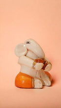 Load image into Gallery viewer, Ganesh Bhagwan Ganesha Statue Ganpati for Home Decor White