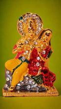Load image into Gallery viewer, Radha Krishna Idol Showpiece Murti Gifts Home Decor (2cm x1.3cm x0.5cm) Mixcolor