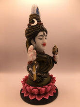 Load image into Gallery viewer, Lord Shiva Shankar Idol Hindu God Statue IdolBlue
