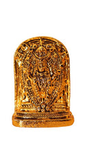 Load image into Gallery viewer, Katil Devi Idol/Statue for Pooja Gift decore Gold