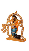 Load image into Gallery viewer, Ganesh Bhagwan Ganesha Statue Ganpati for Home Decor Gold