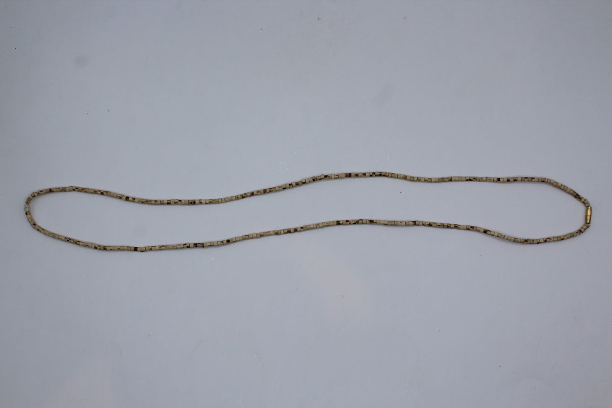 Tulsi mala, small