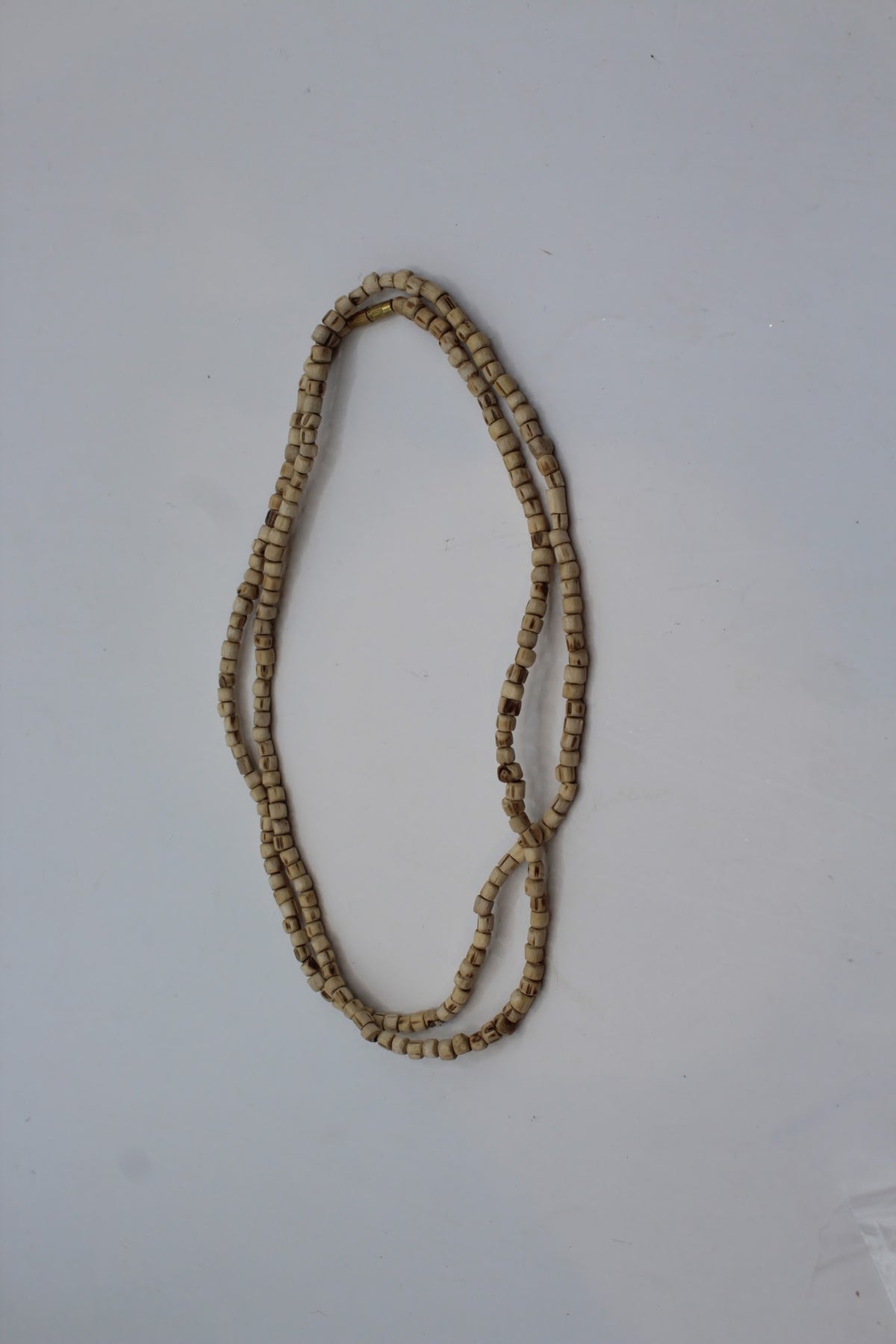 Tulsi mala, medium