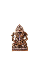 Ganesh Bhagwan Ganesha Statue Ganpati for Home Decor Gold