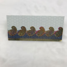 Load image into Gallery viewer, Envelopes Envelope Money holder Diwali Wedding Gift Card Pack of 10 Cream