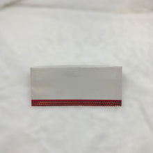 Load image into Gallery viewer, Envelopes Envelope Money holder Diwali Wedding Gift Card Pack of 10 White