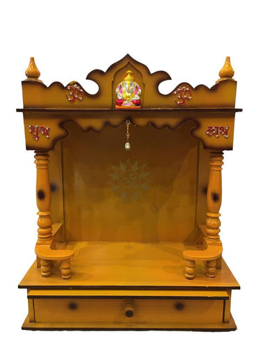 Wooden Temple,Indian hindu Pooja Ghar,Mandir,Hand made temple,Mandir in Wembley,Indian temple,Temple for festivals,Office & Home Temple Beautiful Wooden Temple.