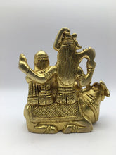 Load image into Gallery viewer, Lord Shiva Shankar Idol Hindu God Statue IdolGold