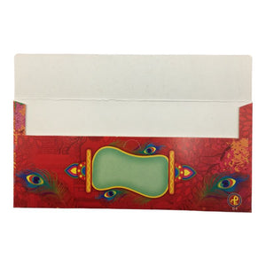 Envelopes Envelope Money holder Diwali Wedding Gift Card Pack of 10 Yellow