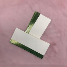 Load image into Gallery viewer, Envelopes Envelope Money holder Diwali Wedding Gift Card Pack of 10 White