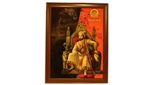 Load image into Gallery viewer, Royal Tribute Chatrapati Shivaji Maharaj Wall Frame! shivaji