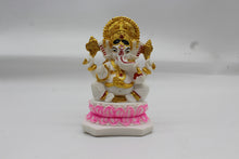 Load image into Gallery viewer, Ganesh Idol