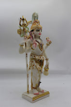 Load image into Gallery viewer, Side angle view of Lord Ganesha idol