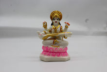 Load image into Gallery viewer, Saraswati Idol
