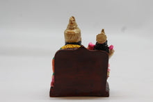 Load image into Gallery viewer, Kuber-Laxmi resin statue, 1063