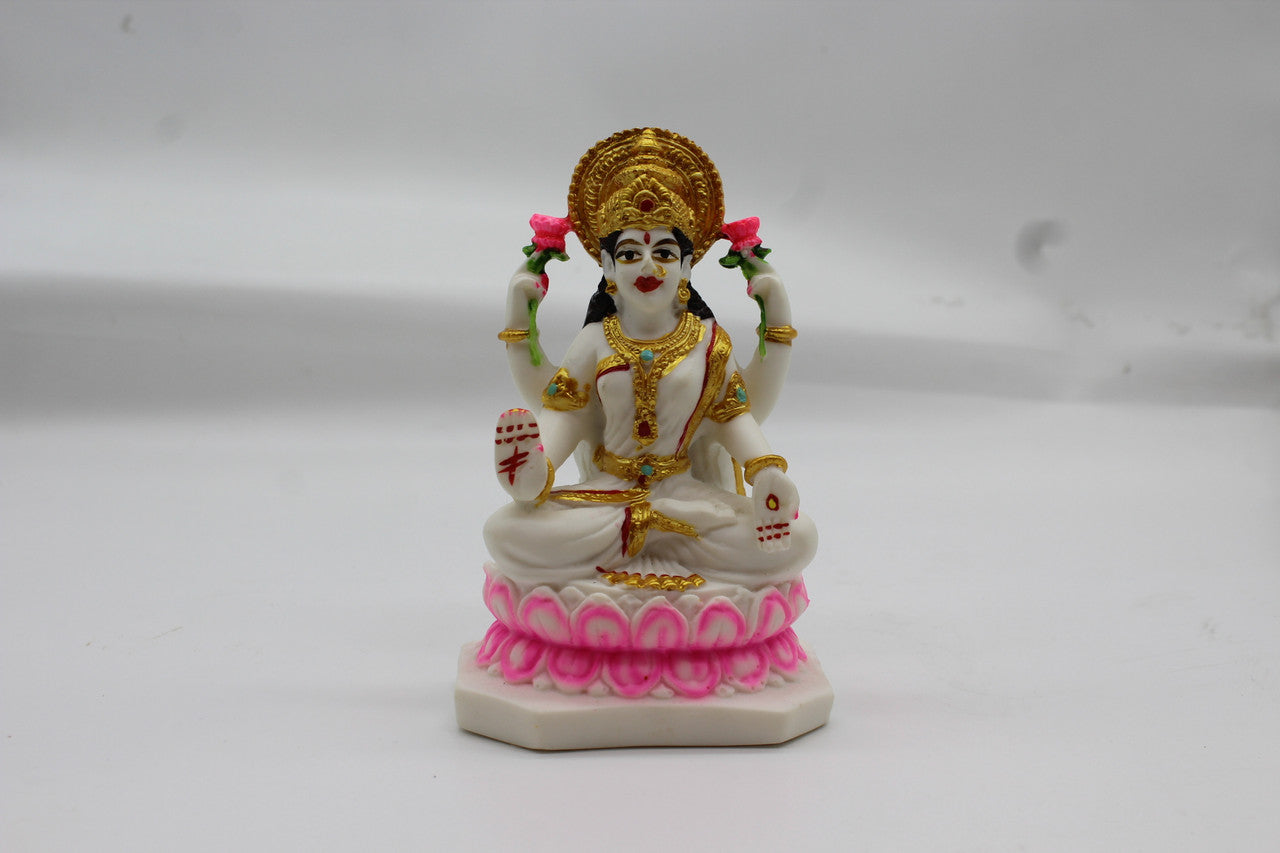 Laxmi Idol