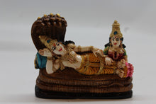 Load image into Gallery viewer, Sheshshayi Vishnu resin statue, 1064