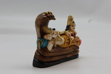 Load image into Gallery viewer, Sheshshayi Vishnu resin statue, 1064