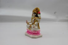 Load image into Gallery viewer, Laxmi resin/fibre statue, 1003
