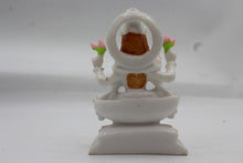 Load image into Gallery viewer, Laxmi marble statue, 1033