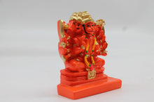 Load image into Gallery viewer, Panchmukhi Hanuman resin statue, 1065