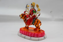 Load image into Gallery viewer, Ambe resin/fibre statue, 1004