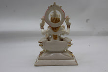 Load image into Gallery viewer, Laxmi marble statue, 1034