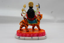 Load image into Gallery viewer, Ambe resin/fibre statue, 1004