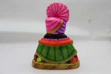 Load image into Gallery viewer, Khatushyam resin/fibre statue, 1006