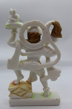Load image into Gallery viewer, Hanuman marble statue, 1036