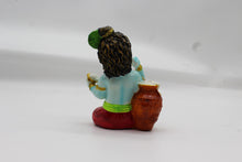 Load image into Gallery viewer, Bal Krishna resin/fibre statue, 1008