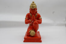Load image into Gallery viewer, Hanuman resin/fibre statue, 1009