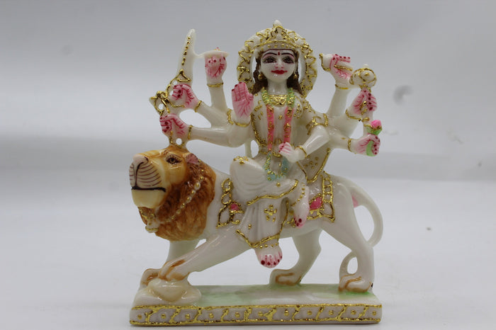 Ambe marble statue, 1039