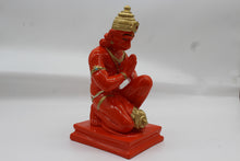 Load image into Gallery viewer, Hanuman resin/fibre statue, 1009
