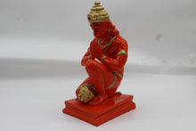 Load image into Gallery viewer, Hanuman resin/fibre statue, 1009