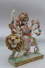 Load image into Gallery viewer, Ambe marble statue, 1040