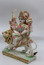 Load image into Gallery viewer, Ambe marble statue, 1040