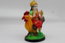 Load image into Gallery viewer, Bahuchar Maa statue, 1041