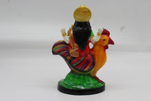 Load image into Gallery viewer, Bahuchar Maa statue, 1041