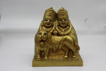 Load image into Gallery viewer, Chamunda Maa statue, 1043