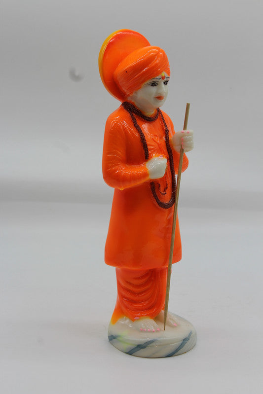 Jalaram statue, 1044