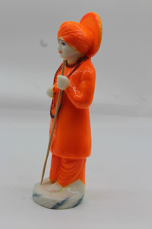 Jalaram statue, 1044