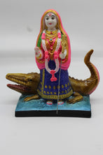 Load image into Gallery viewer, Khodiyar Maa statue, 1047