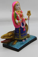 Load image into Gallery viewer, Khodiyar Maa statue, 1047