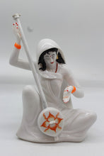 Load image into Gallery viewer, Mira Bai statue, 1048