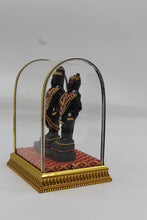 Load image into Gallery viewer, Vitthal Rukmini statue, 1049